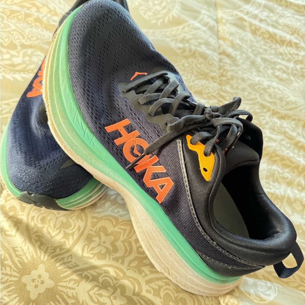 Woman’s Hoka
